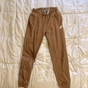 Nike Carmel Fleece Sweatpants